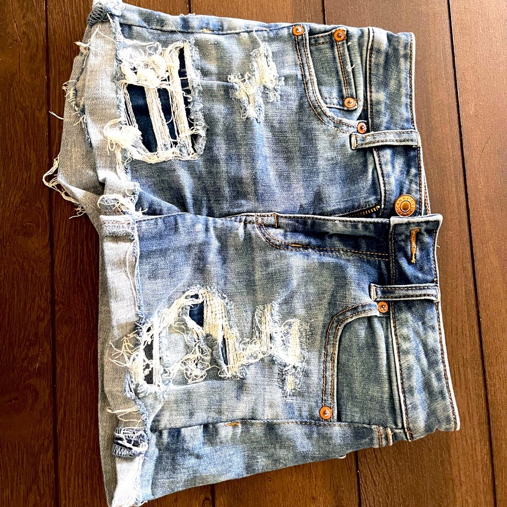 American Eagle Next Level Or Stretch - image 1